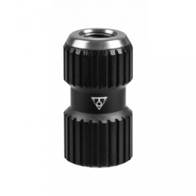 Topeak AirBooster Nano