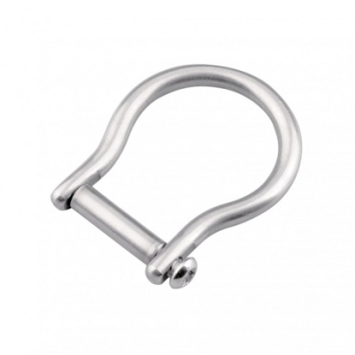 Topeak Fix Station Metal Ring Tamper Proof