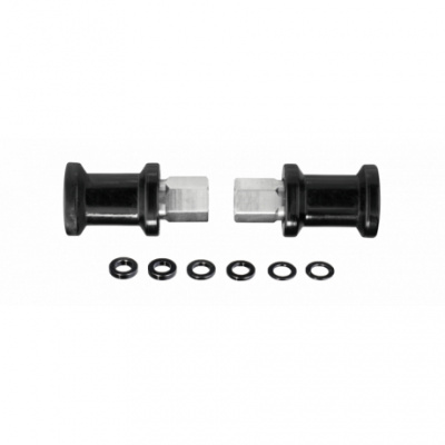 Topeak Journey TX Axle Kit - Hub Gears