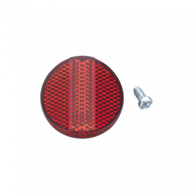 Topeak MTX Beam Rack Reflector