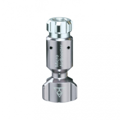 Topeak Micro Airbooster