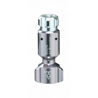 Topeak MicroAirbooster