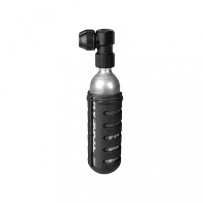 Topeak Nano Airbooster L with 16g Cartridge