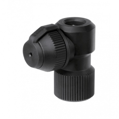 Topeak Nano Airbooster L
