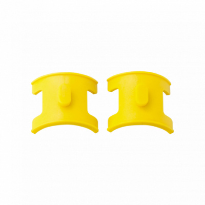 Topeak Rubber Shim (32mm) for Defender M2 (TC9618)