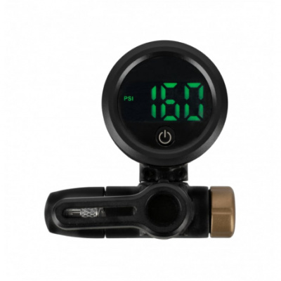 Topeak Shuttle Gauge Digital 2.0