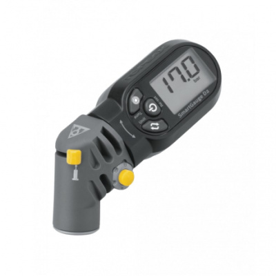 Topeak Smarthead Gauge D2