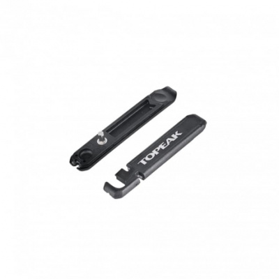 Topeak Spare Tyre Lever Set For Hexus X Multi-Tool