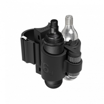 Topeak Tubi Master RX