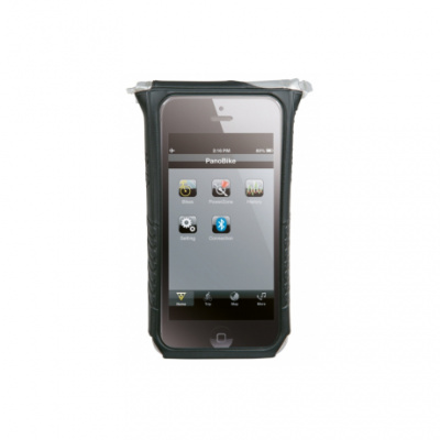 Topeak iPhone 5 Drybag H/bar Mount
