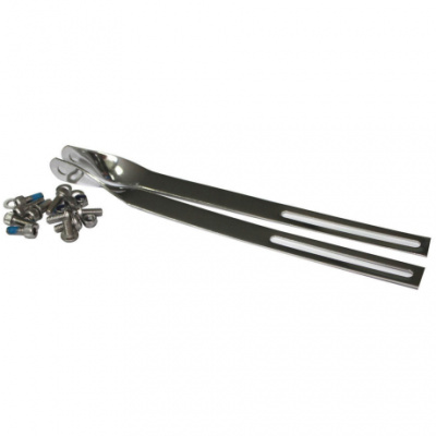 Tortec Tour Rack Fittings  26700C