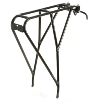 Tortec Velocity Hybrid Rear Rack  26700C