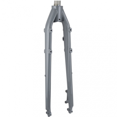 Trek -Diamant 2019-2020 UM2+ / District+ 2 700c Rigid Fork