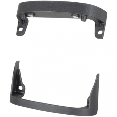 Trek -Diamant 2023 Downtube Battery Bracket Set