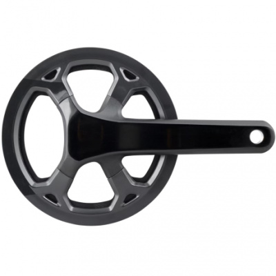 Trek -Diamant 42T 10/11/12 Speed Crankset