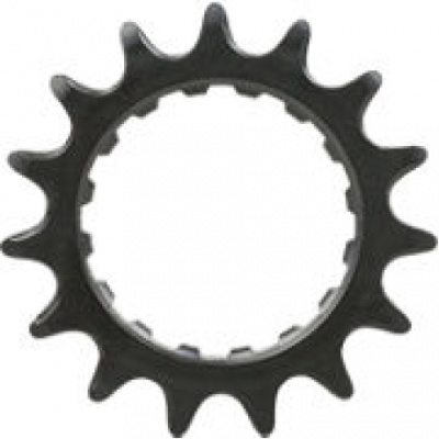 Trek -Diamant E-bike Bosch 2 Boost Chainring