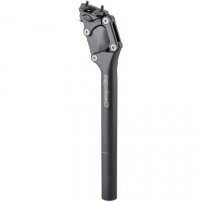 Trek -Diamant Ergotec PM-705N 70-90kg Suspension Seatpost