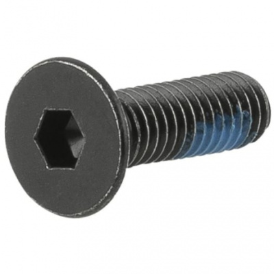 Trek -Diamant M4x0.7x14mm Hanger Fastener