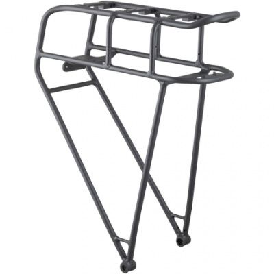 Trek -Diamant MIK Battery Mount Rear Rack