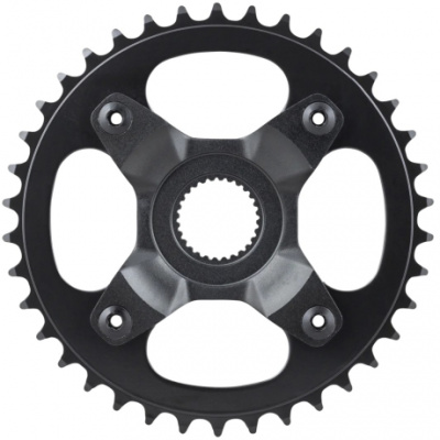 Trek -Diamant Prowheel Bosch Gen 4 38T With 94mm BCD Spider Chainring