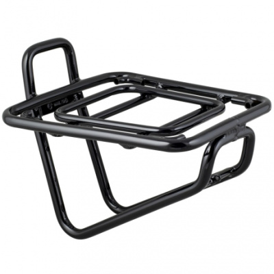 Trek -Diamant RIDE+ Cargo Front Rack