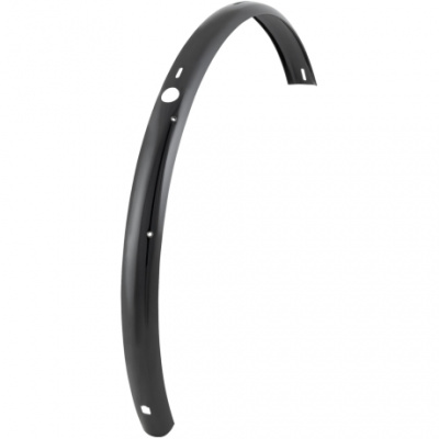 Trek -Diamant SKS 700c x 56mm 319mm Battery Rack Rear Fender