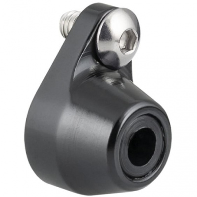 Trek -Diamant Thru-Skew Fixed Retention Nut