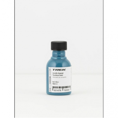 Trek -Diamant Touch-Up Paint - Gloss Black/Grey Color Collection