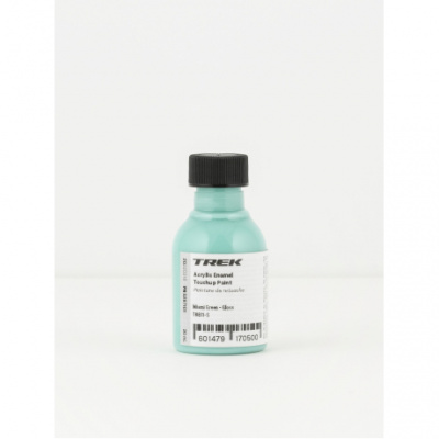 Trek -Diamant Touch-Up Paint - Gloss Blue/Green Color Collection