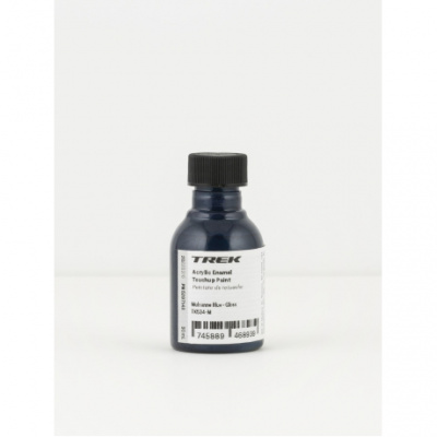 Trek -Diamant Touch-Up Paint - Gloss Blue/Green Color Collection