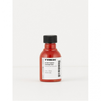 Trek -Diamant Touch-Up Paint - Gloss Red/Orange/Yellow Color Collection