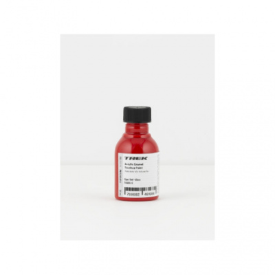Trek -Diamant Touch-Up Paint - Gloss Red/Orange/Yellow Color Collection