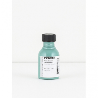 Trek -Diamant Touch-Up Paint - Satin Color Collection