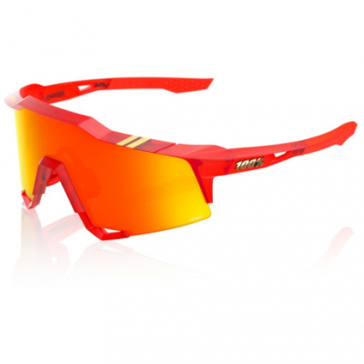 Trek 100%  Team Edition Speedcraft HiPER Lens Sunglasses