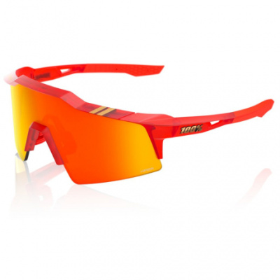 Trek 100%  Team Edition Speedcraft SL HiPER Lens Sunglasses