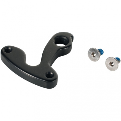 Trek 2011 Superfly Elite Dropout and Hangers