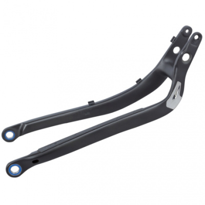 Trek 2016 Fuel EX 29 Carbon Chainstay