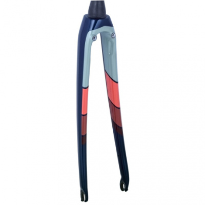 Trek 2017 Domane SL 8 700c Rigid Fork