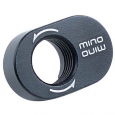 Trek 2017 Seatstay Nut