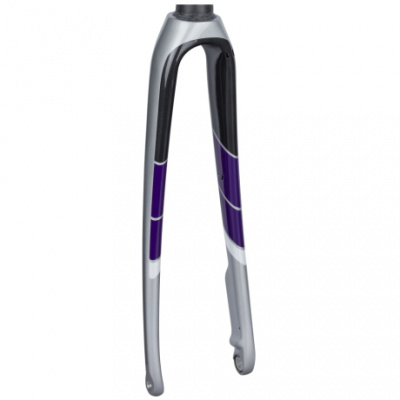 Trek 2018 Domane SL Women's 700c Disc Rigid Fork