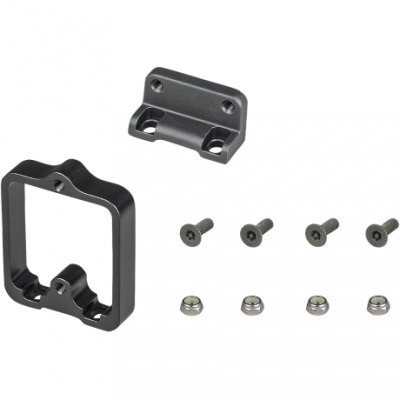 Trek 2019 Powerfly Battery Mount Baseplates