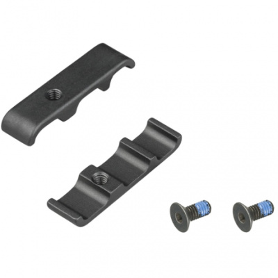 Trek 2019 Powerfly Internal Cable Guide