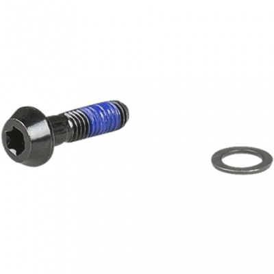 Trek 2020-2024 Supercaliber Forward IsoStrut Hardware