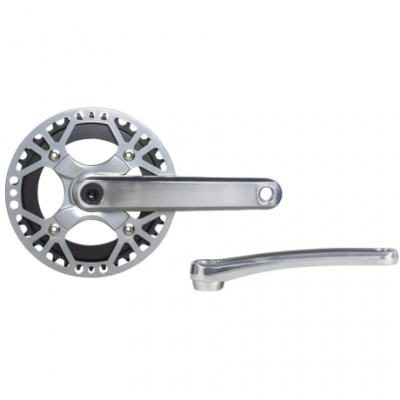 Trek 2020 Bosch Gen 3 (Mini ISIS) Square Taper Crankset