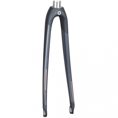 Trek 2020 Domane AL 700c Rigid Fork