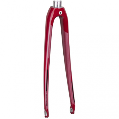 Trek 2020 Domane AL 700c Rigid Fork