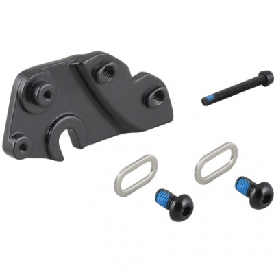 Trek 2021 Allant+/Diamant Zouma+ Driveside Dropout