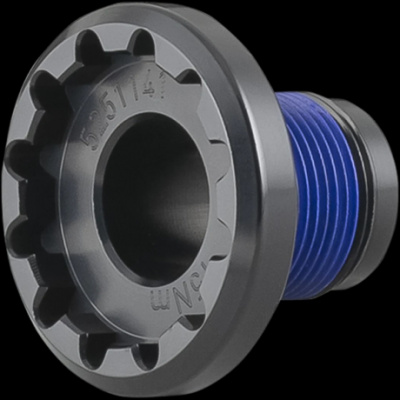 Trek 2022 ABP Non-Drive Dropout Bolt