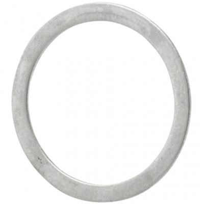 Trek 2022 Session 29 Idler Pulley 0.5mm Washer
