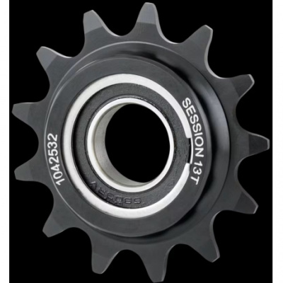 Trek 2022 Session 29 Idler Pulley